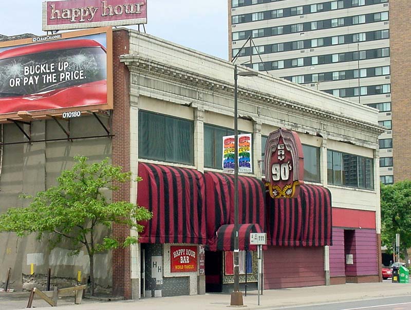 gay 90 s of minneapolis tranny and maid